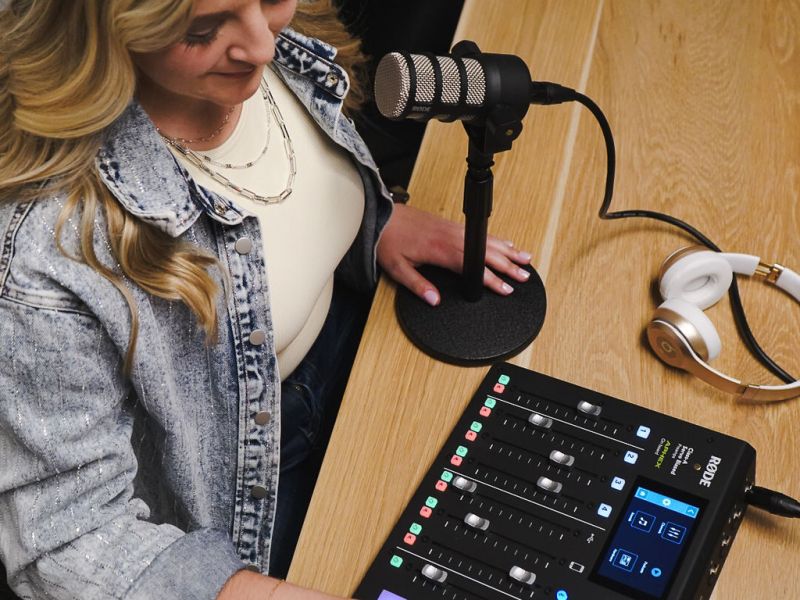 Why it isn’t Enough to Just “Have a Podcast” in&nbsp;2026