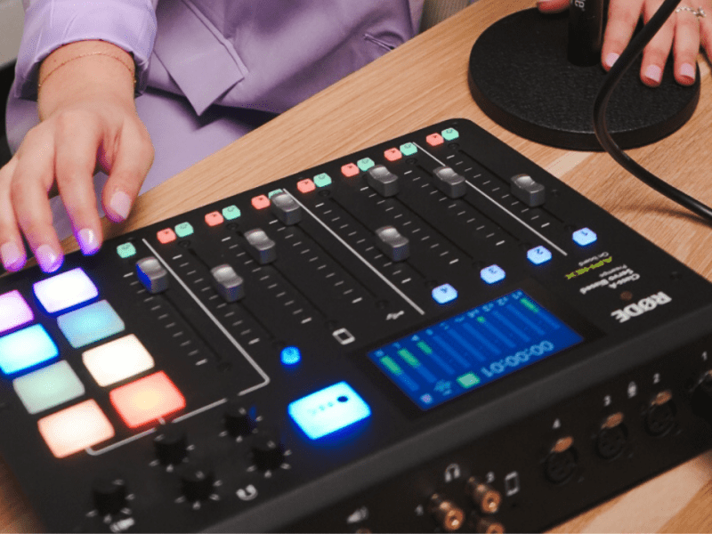 How Podcasting Gave Scott Miller a Second Life and a Lasting&nbsp;Legacy