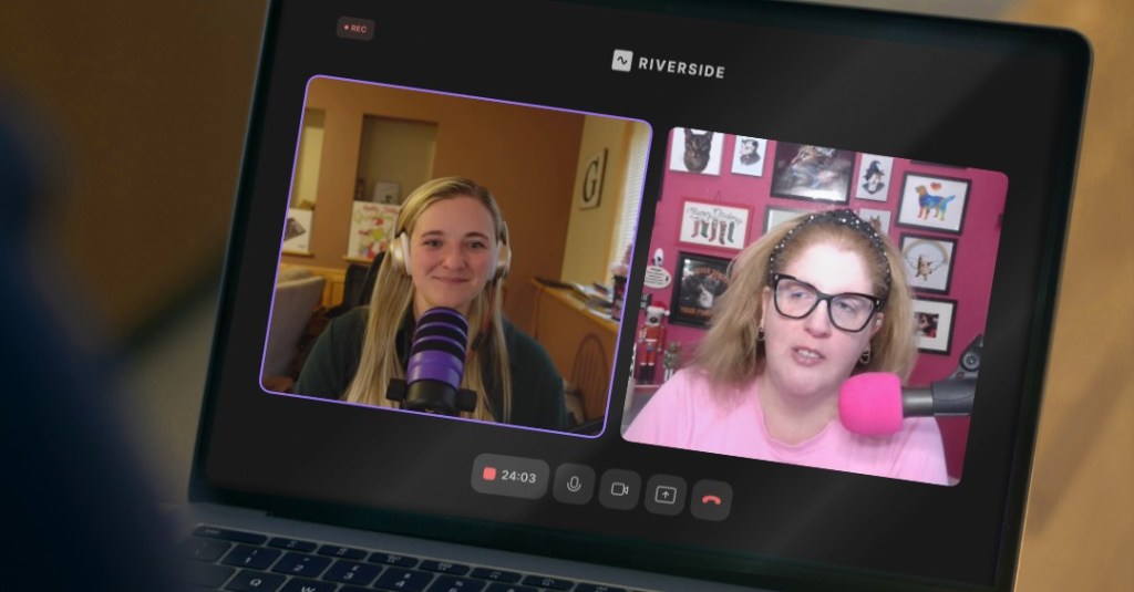 The Power of Podcast Guesting: Why Women Should Be Showing Up on the&nbsp;Mic