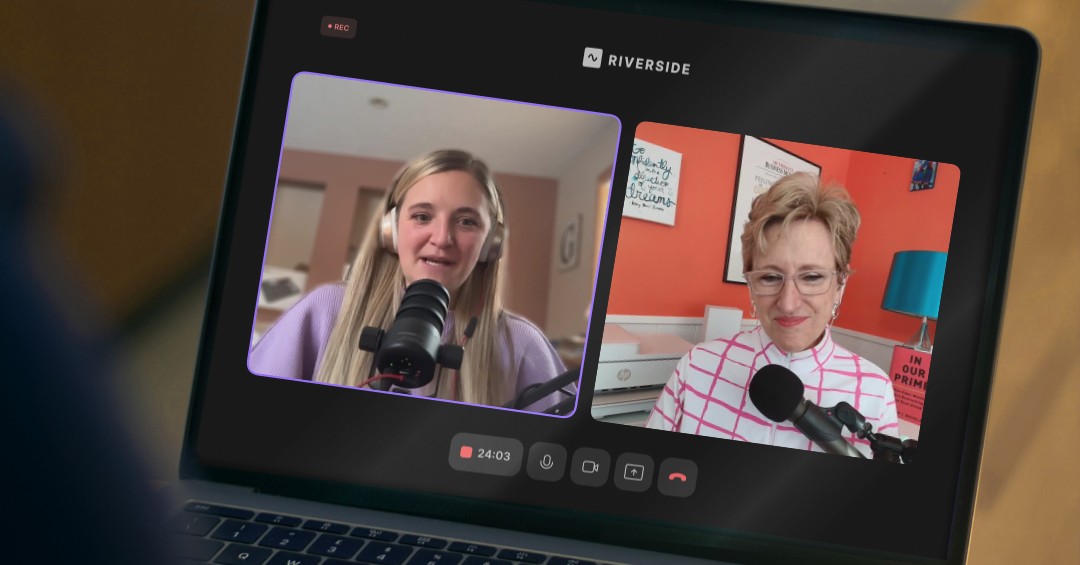 Podcasting After 50: Why Your Experience Is Your Biggest Advantage