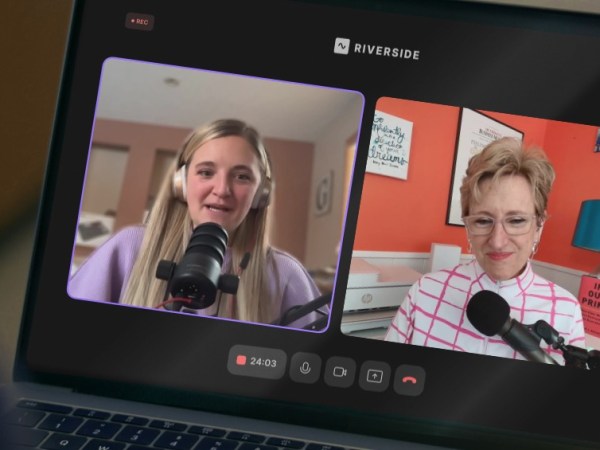 Podcasting After 50: Why Your Experience Is Your Biggest&nbsp;Advantage