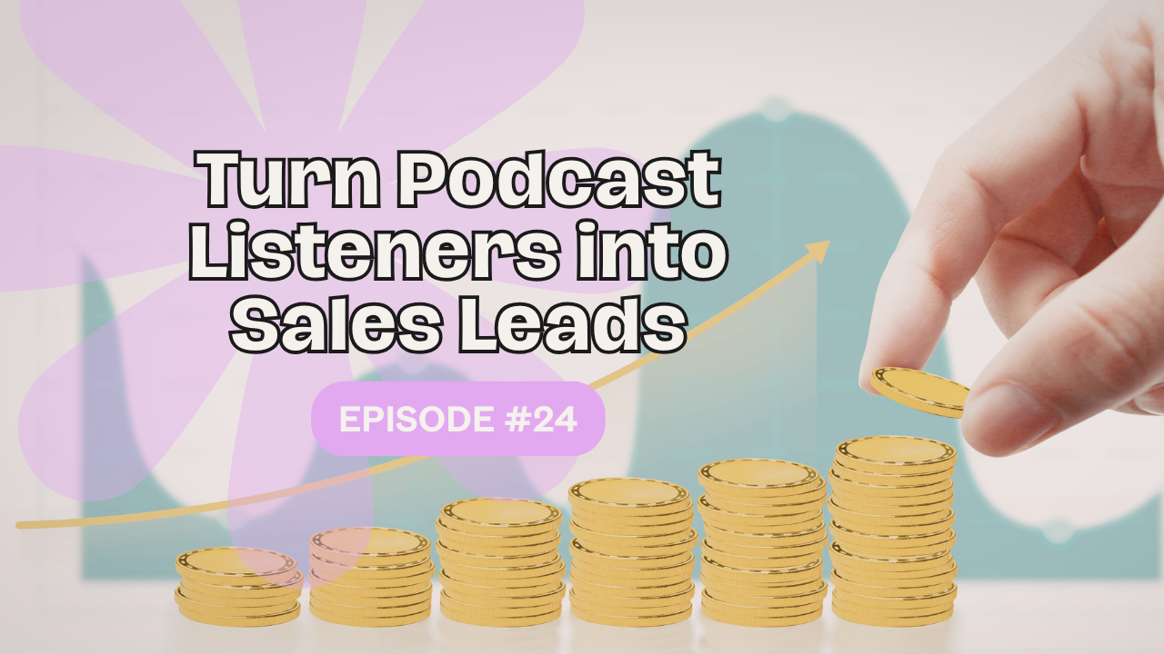 How to Grow Your Podcast with Meta Ads Without Making It Complicated
